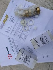 Thermostat tête céramique d'occasion  Trilport