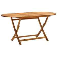 Table jardin pliable d'occasion  France