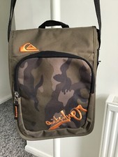 Mens quiksilver cross for sale  NEWTON ABBOT