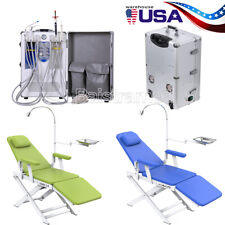 Portable dental unit for sale  Fullerton