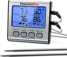Thermopro tp17 digital for sale  ALFRETON