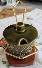 Vtg retro 1960 for sale  BEDALE