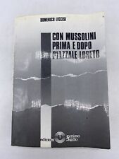 Domenico leccisi con usato  Borgo Mantovano
