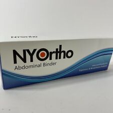 Fichário universal abdominal NYOrtho - Produtos ergonômicos e de reabilitação comprar usado  Enviando para Brazil