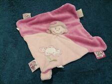 Doudou plat fille d'occasion  Richelieu