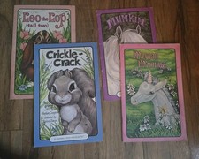 Vintage serendipity books for sale  Monroe