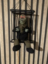 Halloween prop animated for sale Halloween prop animated for sale  PONTEFRACT
