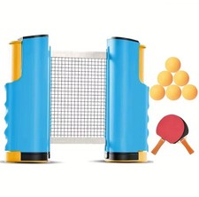 Kit ping pong usato  Roma