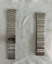 Pulseira de relógio de aço inoxidável Bambi 18 mm, usado comprar usado  Enviando para Brazil