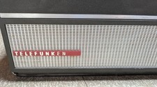 Riginal telefunken magnetophon gebraucht kaufen  Hamburg