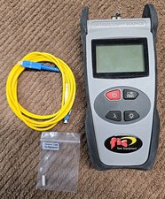 Fis f11315ls fiber for sale  Wenatchee