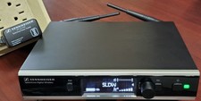 Sennheiser speechline rack for sale  Orlando