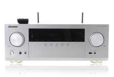 Pioneer vsx 831 gebraucht kaufen  Neu Wulmstorf