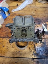 Holley carburetor parts for sale  Ritzville