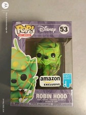 Funko pop art for sale  CRAWLEY