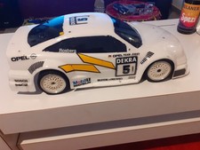 Kyosho pel calibra gebraucht kaufen  Bad Bellingen