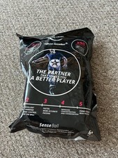 Senseball smart football for sale  WIRRAL