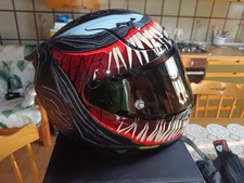casco integrale dh usato  Salerno