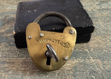 Antique improved small for sale  MANSFIELD