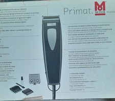 moser primat gebraucht kaufen moser primat gebraucht kaufen Mainz-Kastel