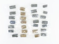 LOTE de 28 tanques sortidos do exército escala N 1/160 , usado comprar usado LOTE de 28 tanques sortidos do exército escala N 1/160 , usado comprar usado  Enviando para Brazil