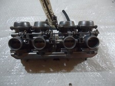 Honda cbx550f carbs for sale  DISS