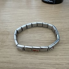 Genuine nomination bracelet for sale  GOOLE