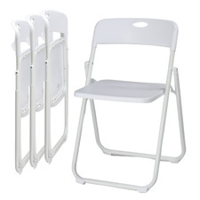Pcs plastic folding for sale  Flanders