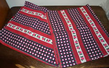 Schöne tischläufer kinder gebraucht kaufen Schöne tischläufer kinder gebraucht kaufen  Zschopau