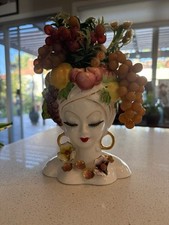 Vintage lefton carmen for sale  San Diego