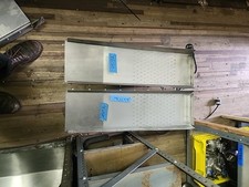 One syntron stainless for sale  New Brunswick
