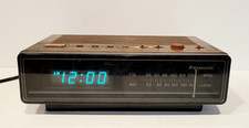 Vintage 1980 panasonic for sale  Inverness
