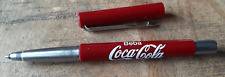Coca cola advertising d'occasion  Expédié en Belgium