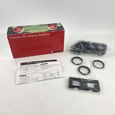 Kenko telecine adapter for sale  Elk River