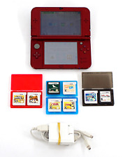 3ds nintendo bundle xl for sale  Boise