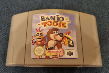 Nintendo n64 game for sale  IPSWICH