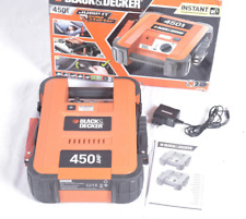 Black decker bdjs450 gebraucht kaufen  Schwarmstedt
