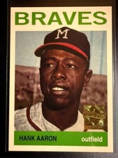 2000 topps hank for sale  Selma