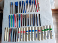 Papermate vintage lotto usato  Italia