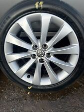 Vauxhall astra mk6 for sale  COLCHESTER