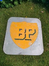 Vintage garage sign for sale  BRISTOL