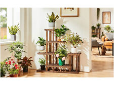 Blumenständer 591675 holz gebraucht kaufen  Zittau