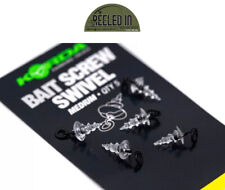 Korda bait screw for sale  SOUTHEND-ON-SEA