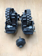 Kit ruote robot usato  Milano