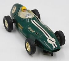 Scalextric vanwall race usato  Roma