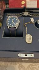Omega seamaster aqua for sale  WOLVERHAMPTON