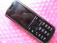 Telefono cellulare momodesign usato  Avola