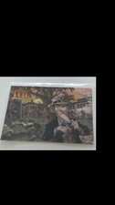 Bonfatti cartolina leo usato  Gambettola