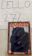 Berserk collection nuova usato  Cave