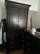 Queen bedroom set for sale  Miami